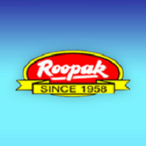 Roopak Stores logo