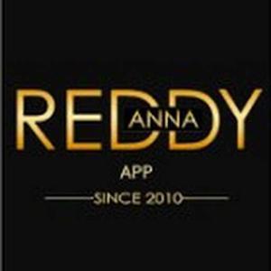 Reddy Anna logo