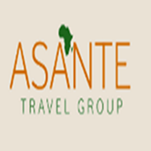 Asante Travel Group logo