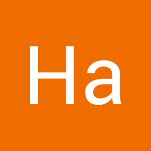 Ha Ho logo