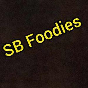 SB Foodies logo