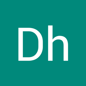 Dh Sjd logo
