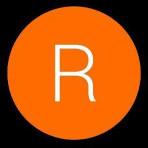 Ranu Batra logo