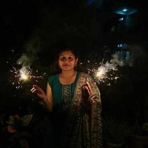 Anikakirana Savanur logo