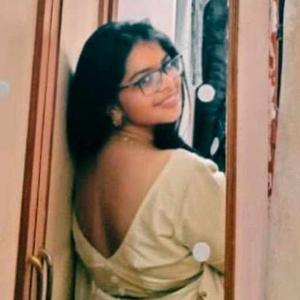 Aanya Choudhary logo