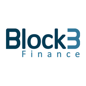 Block3 Finance logo