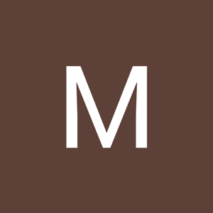 Muskan Sharma logo