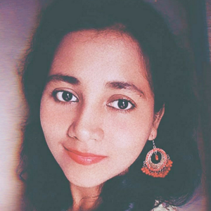 DEBARATI PATHAK logo