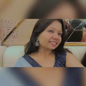 Akanksha Kumari logo