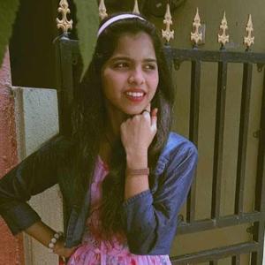 Saniya Kasaravani logo