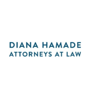 Diana Hamade