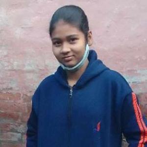 Swati Tripathi logo