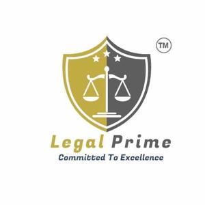 Legal Prime logo