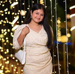 Aastha Singh logo