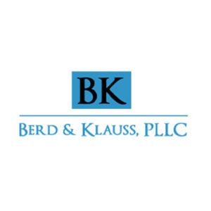 Berd & Klauss PLLC logo