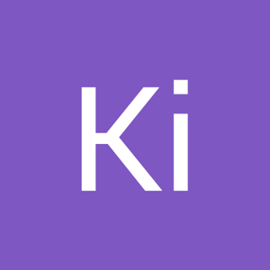 Ki Dusane logo