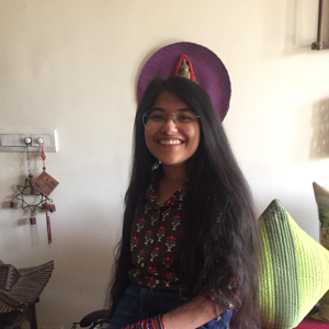 TUNNISHA DAS GUPTA logo