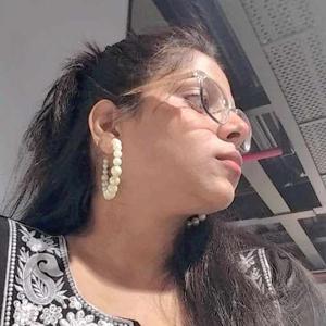 Aayushi Roy logo