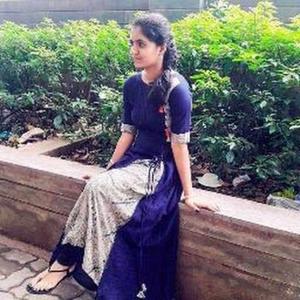 Akshata Halageri logo