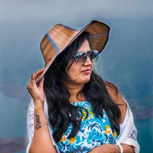 Dr Harshita Hiremath logo