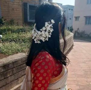 Sharwari Bhandari logo