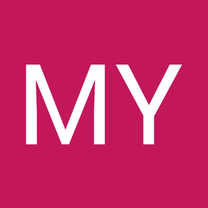 MY FUTURE logo