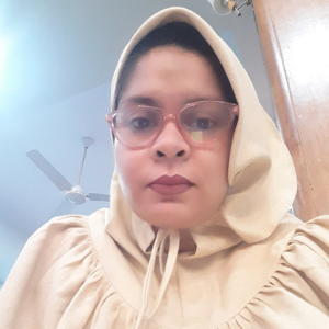 Fatema Huzefa logo