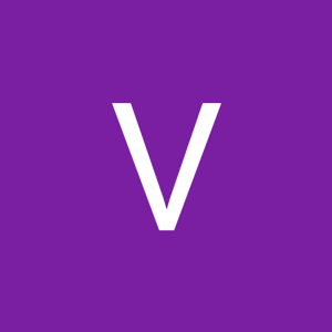 Vigneshwari Podishetty logo
