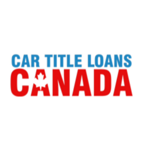 Car Title Loans logo