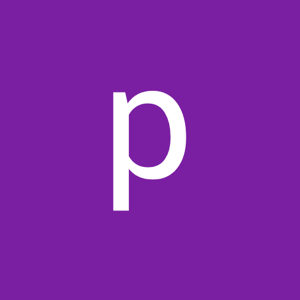 pushpa L logo
