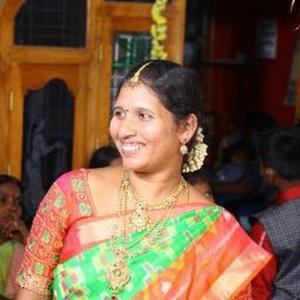 Asha latha Annamareddy logo