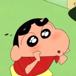 SHINCHAN logo