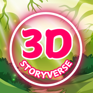 Storyverse logo
