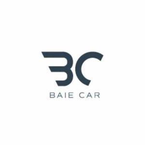 Baie Car logo
