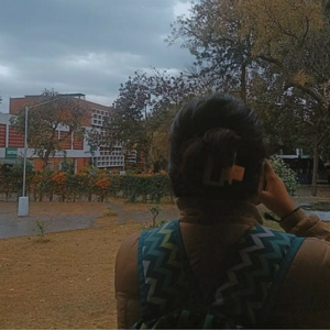 Ïshîkå Päñwâr logo