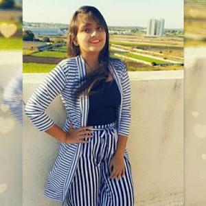 Bhakti Nandasana logo