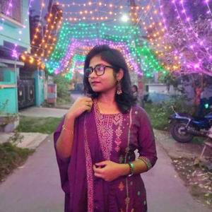 sarani Kirtania logo