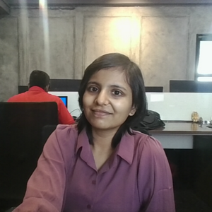 Smriti logo