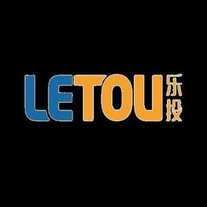Nhà cái Letou logo