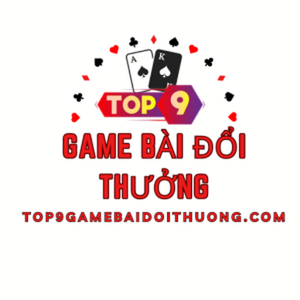 Game Bài Đổi Thưởng logo