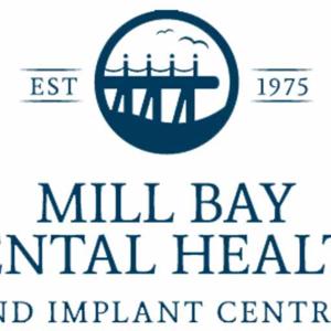 Mill Bay Dental Health and Implant Centre