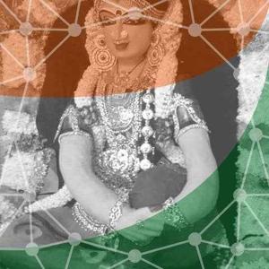 Usha Reddy logo