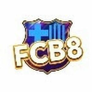 FCB8 Channel logo