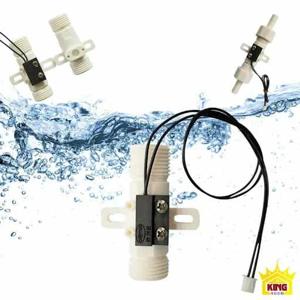 Công Tắc Từ Máy Nước Nóng logo