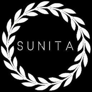 Sunita Sahoo logo