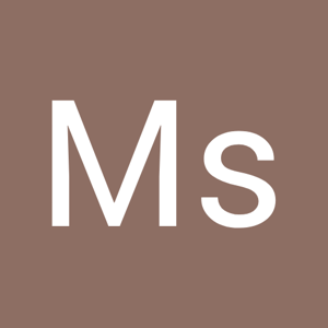 Ms Riley logo