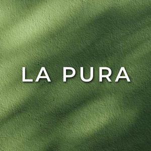 La Pura logo