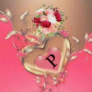 Pranali Waghode logo