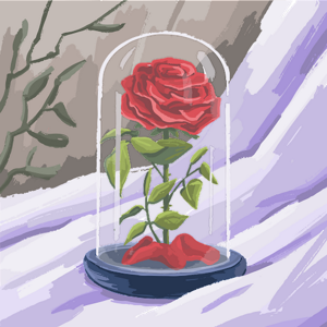 Emerita Rose logo