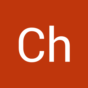 Ch Alekya logo